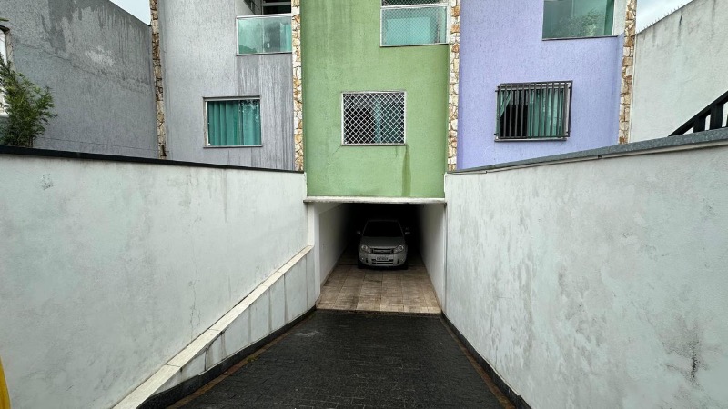 Casa, 3 quartos, 166 m² - Foto 26