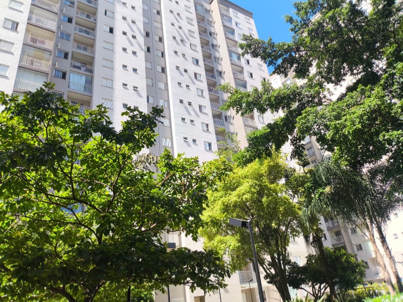 Apartamento, 2 quartos, 54 m² - Foto 26