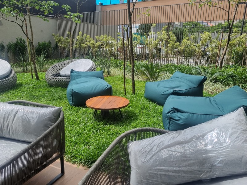 Apartamento, 1 quarto, 26 m² - Foto 18