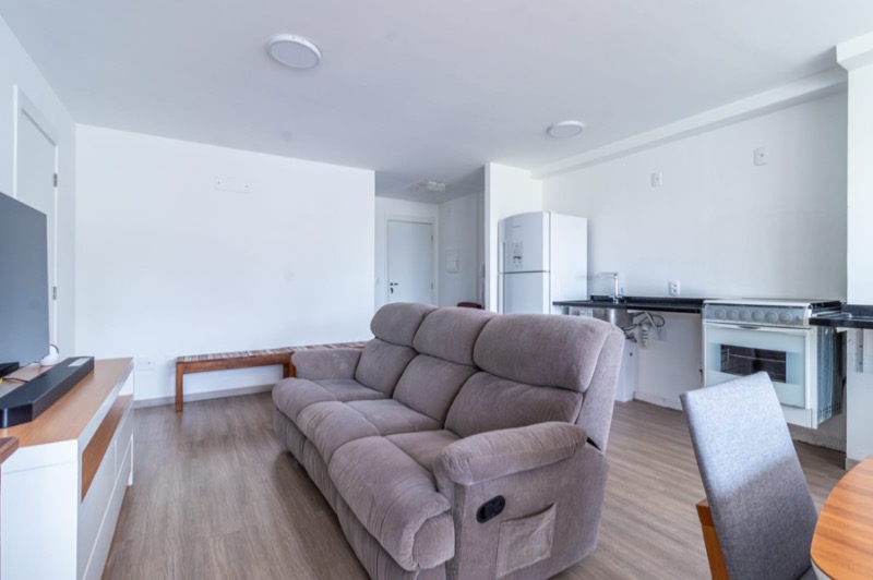 Apartamento, 3 quartos, 74 m² - Foto 2