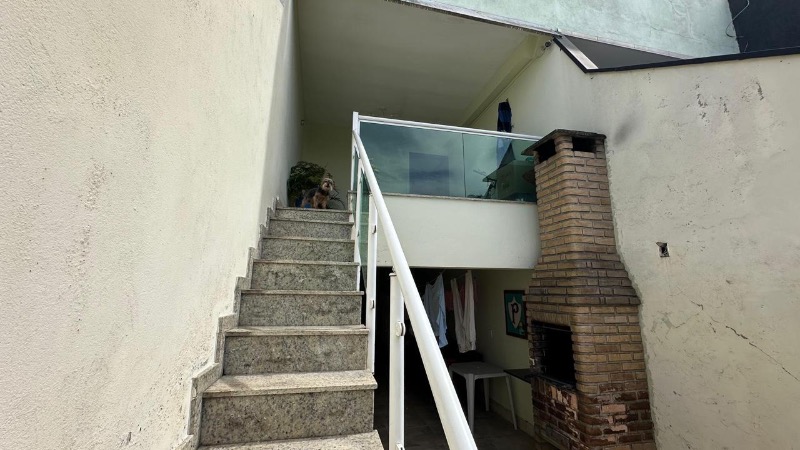 Casa, 3 quartos, 166 m² - Foto 22