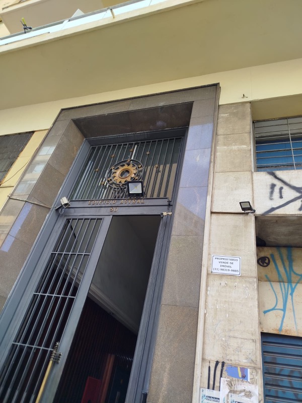 Apartamento, 1 quarto, 33 m² - Foto 16
