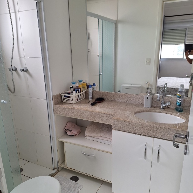 Apartamento, 3 quartos, 96 m² - Foto 11