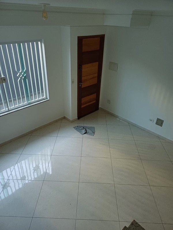 Casa de Condomínio, 2 quartos - Foto 1