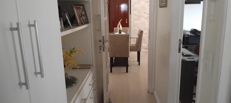 Apartamento, 2 quartos, 57 m² - Foto 12