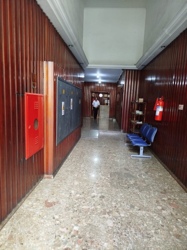 Apartamento, 1 quarto, 33 m² - Foto 14