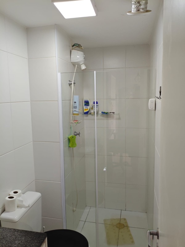 Apartamento, 1 quarto, 31 m² - Foto 9