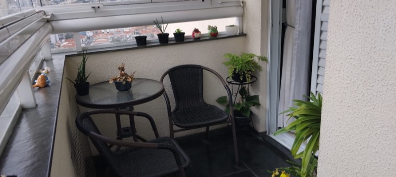 Apartamento, 2 quartos, 57 m² - Foto 8