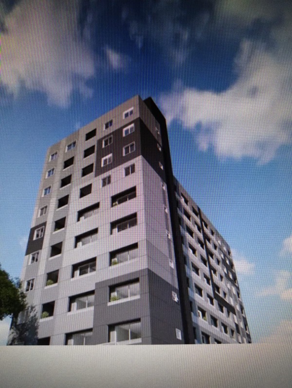Apartamento, 1 quarto, 24 m² - Foto 15
