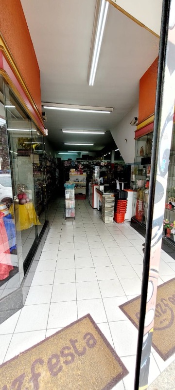 Depósito-Galpão, 225 m² - Foto 11