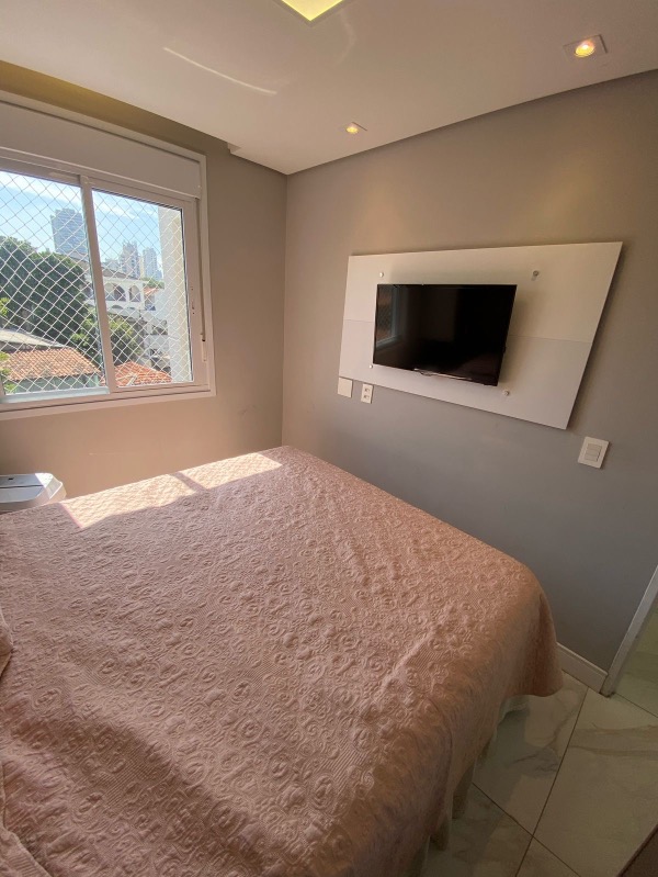 Apartamento, 2 quartos, 48 m² - Foto 30