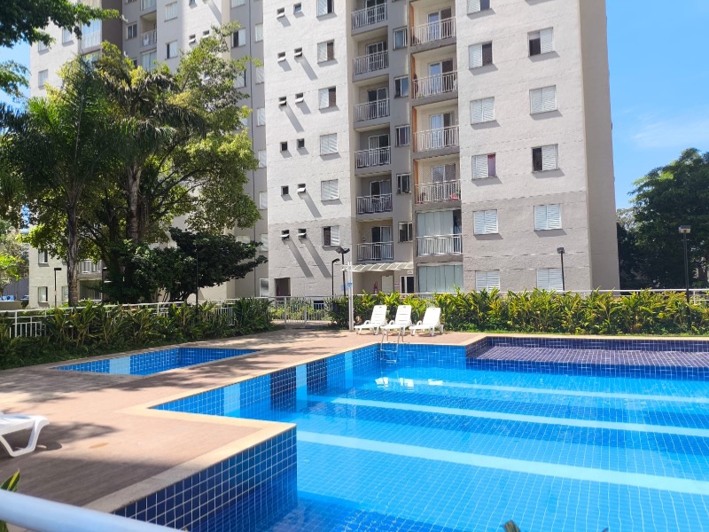 Apartamento, 2 quartos, 54 m² - Foto 32