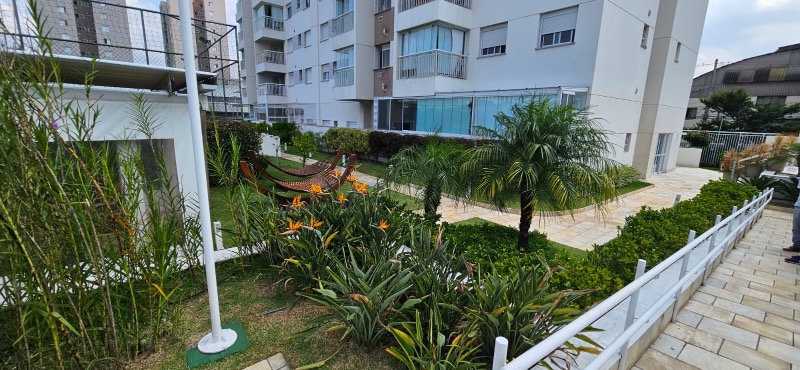 Apartamento, 3 quartos, 70 m² - Foto 45