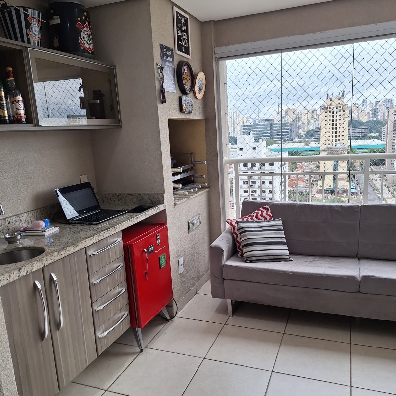 Apartamento, 3 quartos, 96 m² - Foto 6
