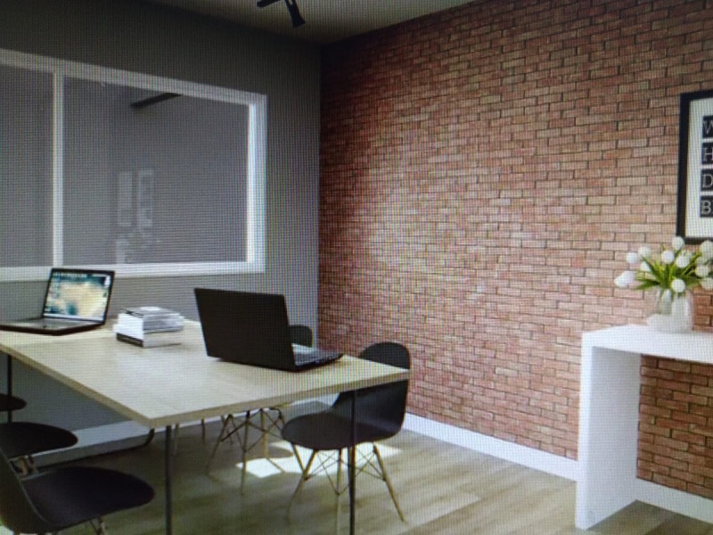 Apartamento, 1 quarto, 24 m² - Foto 26