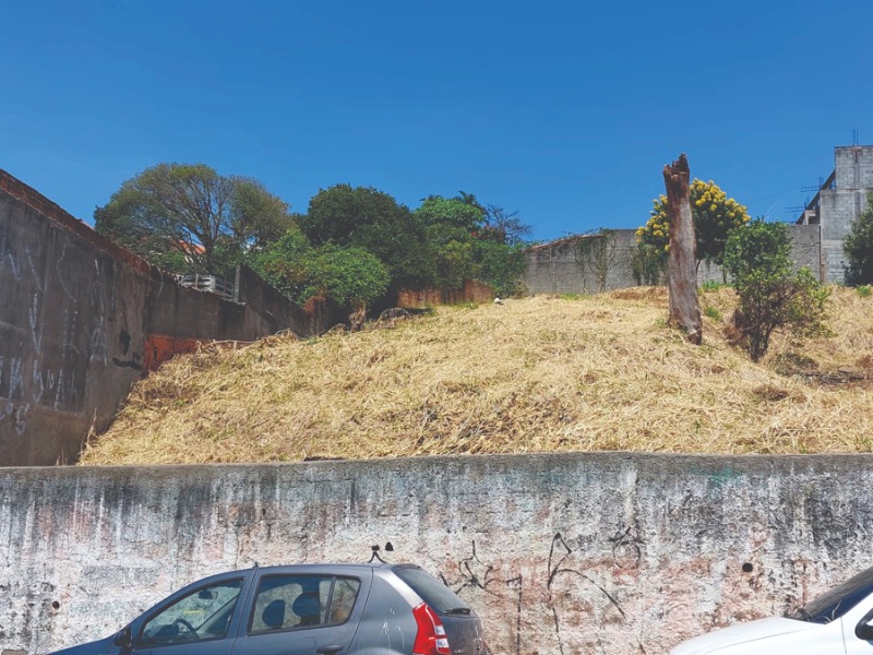 Terreno, 570 m² - Foto 1
