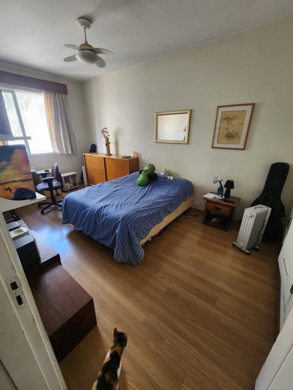 Apartamento, 2 quartos, 104 m² - Foto 14