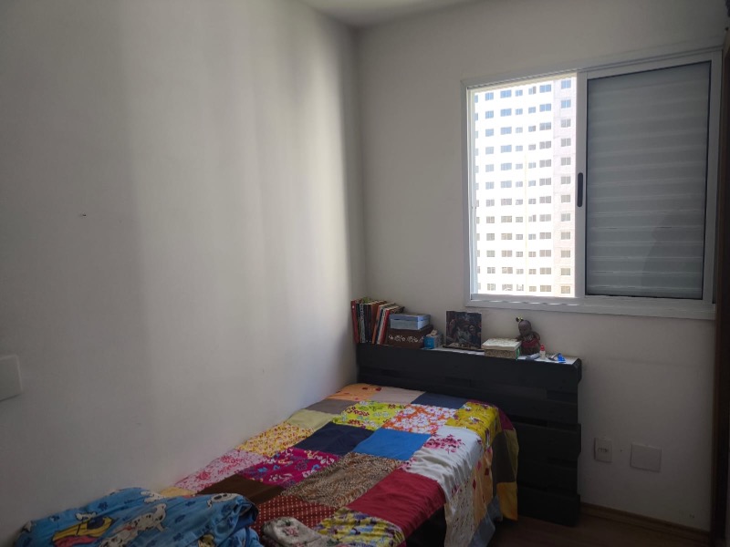 Apartamento, 2 quartos, 54 m² - Foto 11