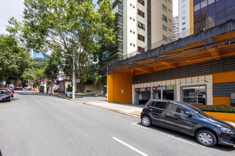 Sala-Conjunto, 35 m² - Foto 12