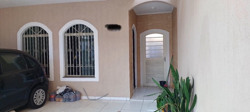 Casa, 2 quartos, 180 m² - Foto 3