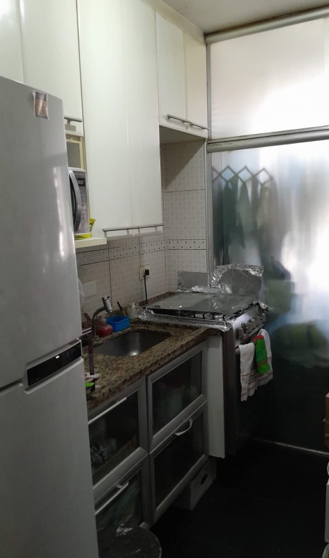Apartamento, 2 quartos, 48 m² - Foto 10