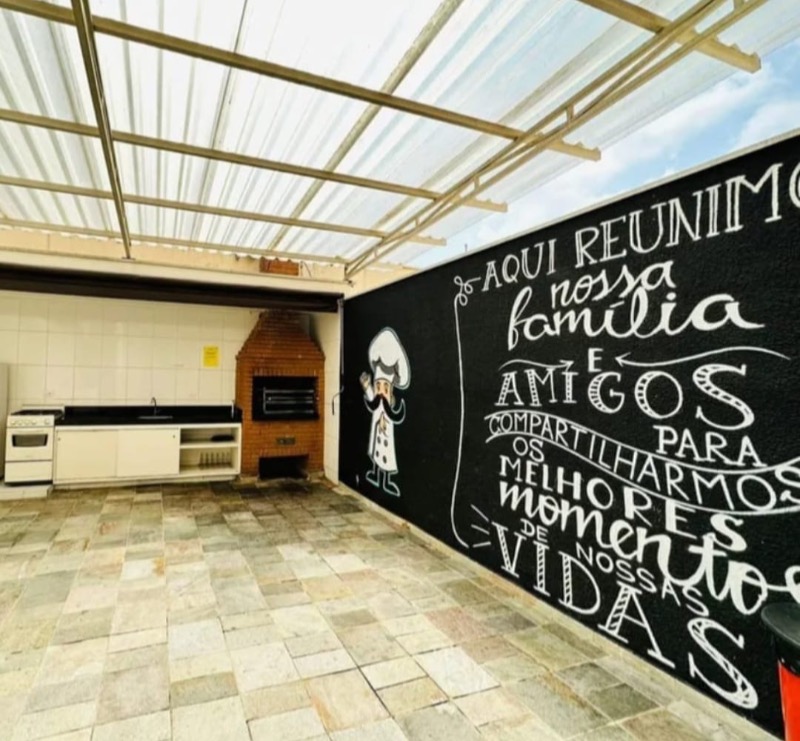 Apartamento, 2 quartos, 57 m² - Foto 47