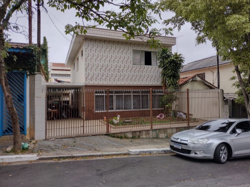 Casa, 4 quartos - Foto 1