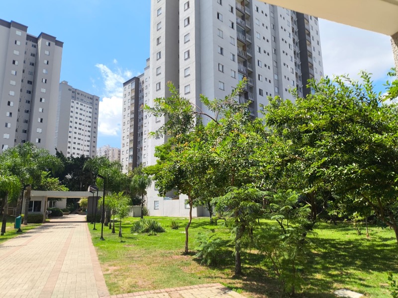 Apartamento, 2 quartos, 54 m² - Foto 12