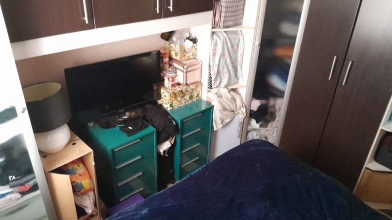 Apartamento, 2 quartos, 48 m² - Foto 9