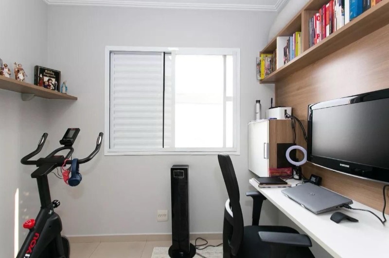 Apartamento, 3 quartos, 93 m² - Foto 15