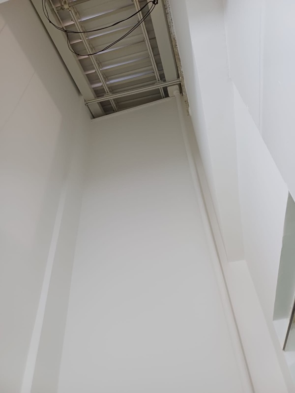 Casa de Condomínio, 2 quartos - Foto 5