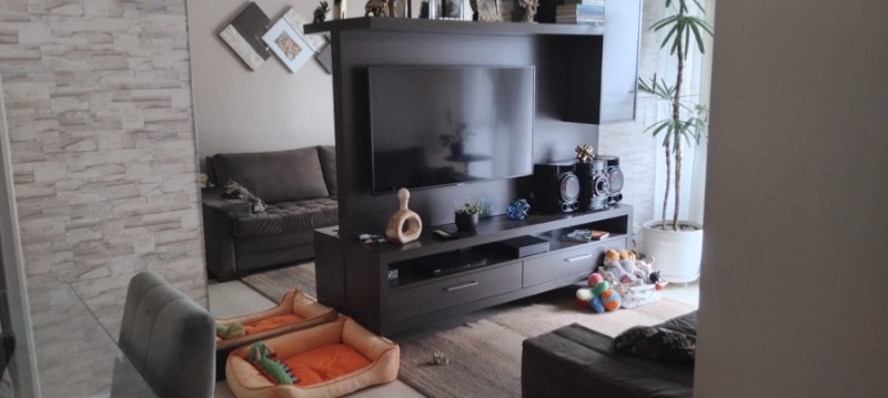 Apartamento, 2 quartos, 57 m² - Foto 3