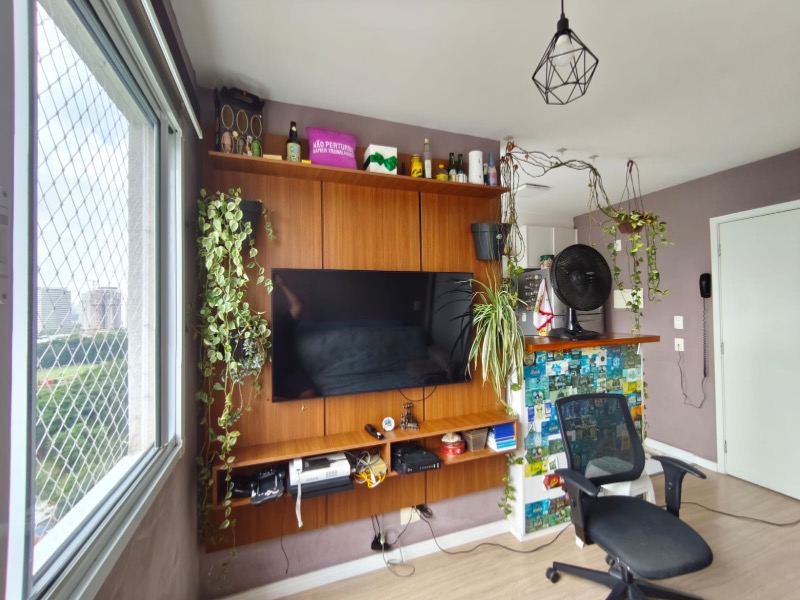 Apartamento, 1 quarto, 31 m² - Foto 16
