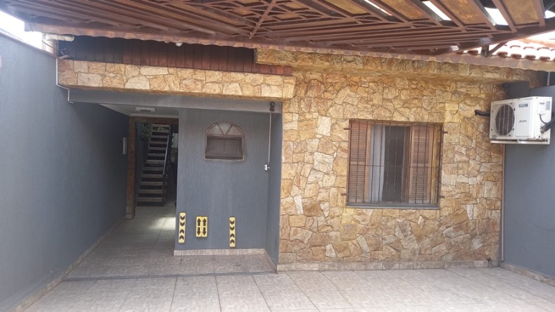 Casa, 2 quartos, 102 m² - Foto 2