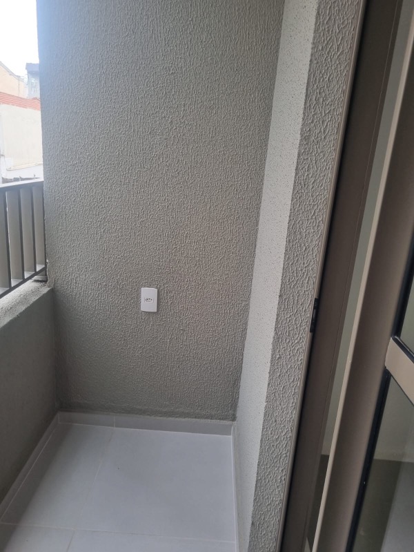 Apartamento, 1 quarto, 26 m² - Foto 3