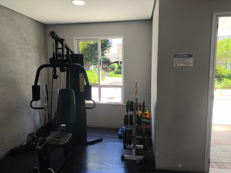 Apartamento, 2 quartos, 54 m² - Foto 20