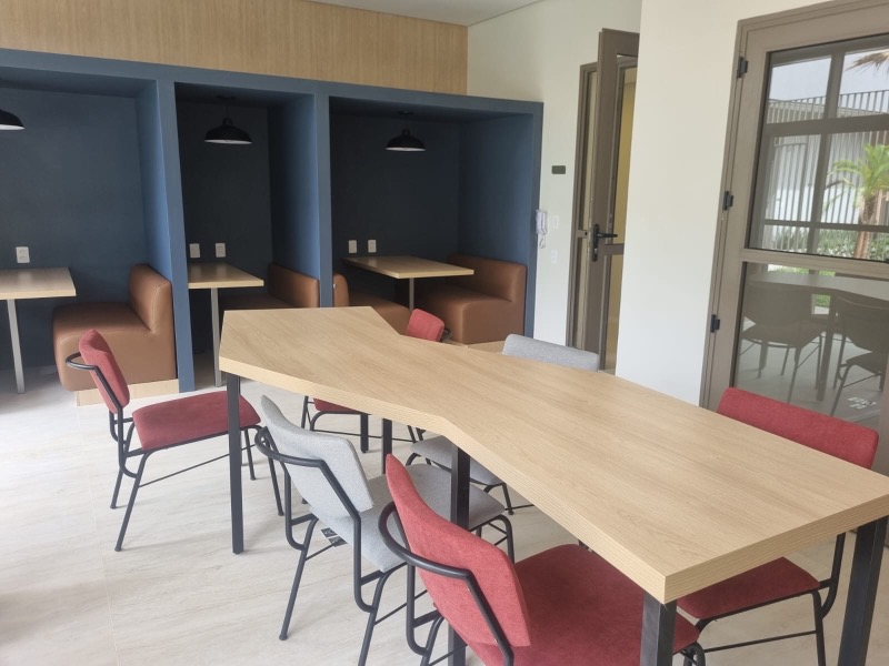 Apartamento, 1 quarto, 26 m² - Foto 11
