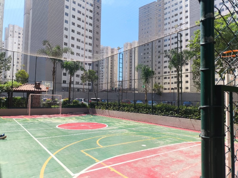 Apartamento, 2 quartos, 54 m² - Foto 28