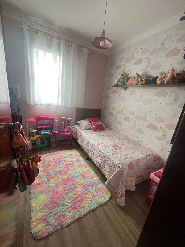 Apartamento, 3 quartos, 61 m² - Foto 11