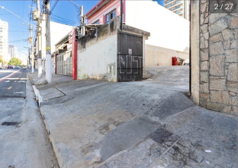 Terreno, 450 m² - Foto 2