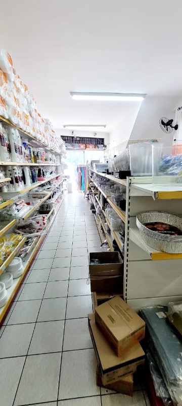 Depósito-Galpão, 225 m² - Foto 6