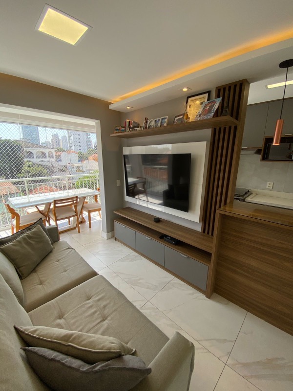 Apartamento, 2 quartos, 48 m² - Foto 24