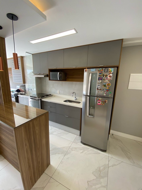 Apartamento, 2 quartos, 48 m² - Foto 14