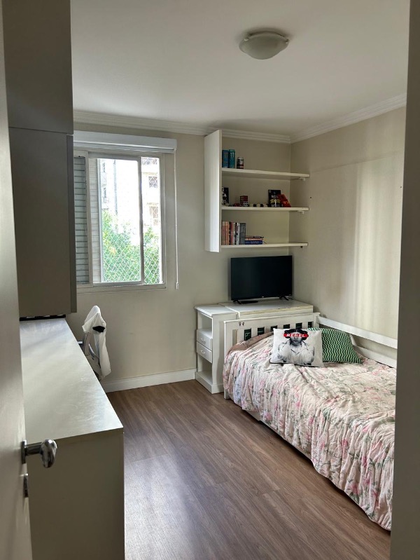 Apartamento, 3 quartos, 120 m² - Foto 13