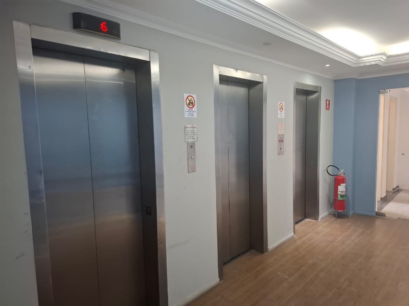 Sala-Conjunto, 208 m² - Foto 12