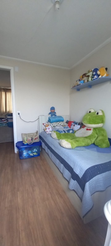 Apartamento, 2 quartos, 50 m² - Foto 19