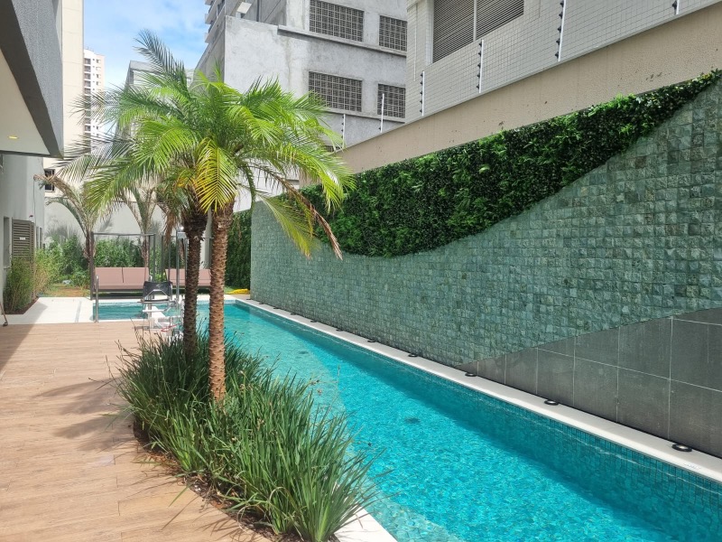 Apartamento, 1 quarto, 26 m² - Foto 15