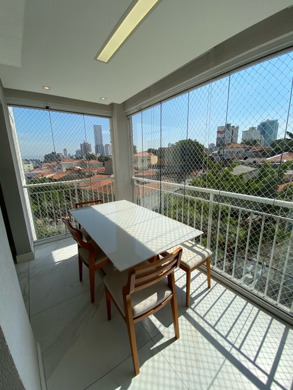 Apartamento, 2 quartos, 48 m² - Foto 10