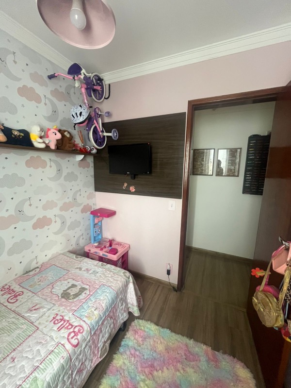 Apartamento, 3 quartos, 61 m² - Foto 12