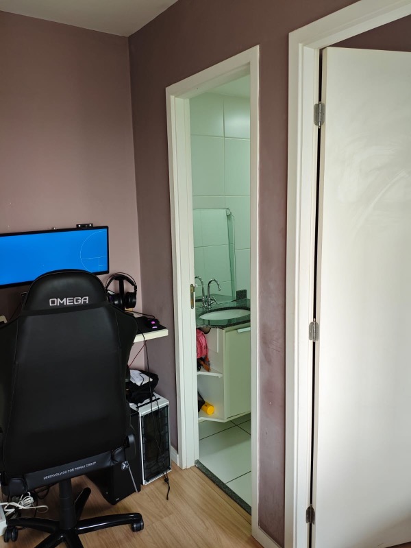 Apartamento, 1 quarto, 31 m² - Foto 17